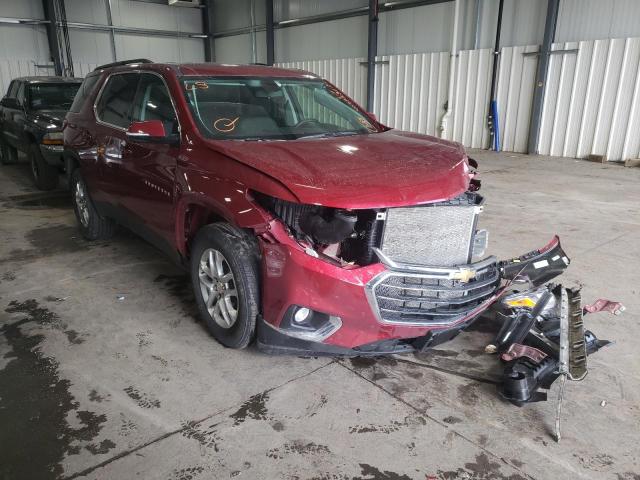 CHEVROLET TRAVERSE L 2020 1gnevgkw1lj308737