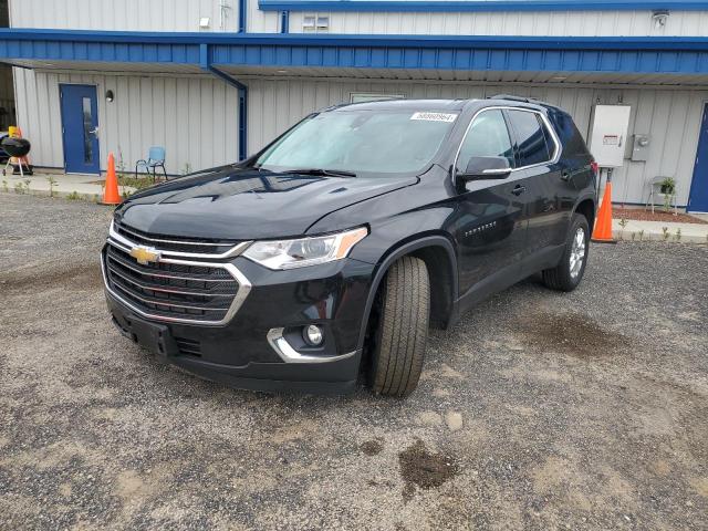 CHEVROLET TRAVERSE 2021 1gnevgkw1mj106644