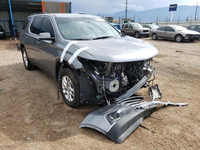 CHEVROLET TRAVERSE L 2021 1gnevgkw1mj141166