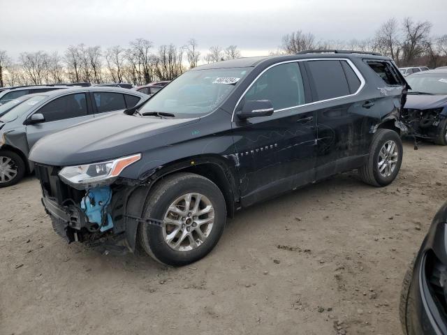 CHEVROLET TRAVERSE 2021 1gnevgkw1mj174653