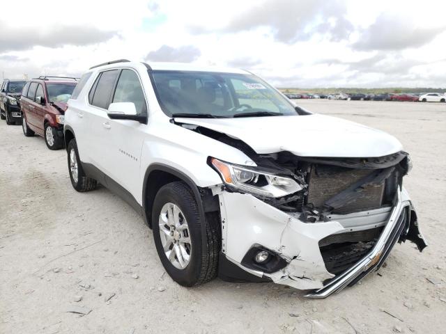 CHEVROLET TRAVERSE L 2021 1gnevgkw1mj218358