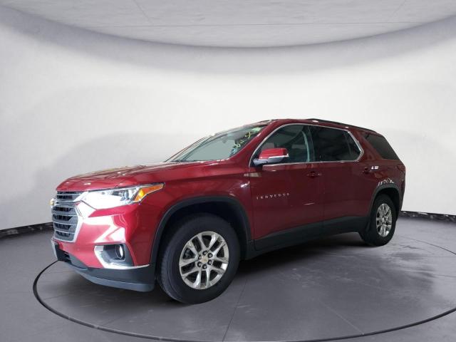 CHEVROLET TRAVERSE L 2021 1gnevgkw1mj220322