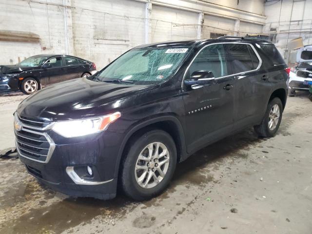 CHEVROLET TRAVERSE L 2021 1gnevgkw1mj257693