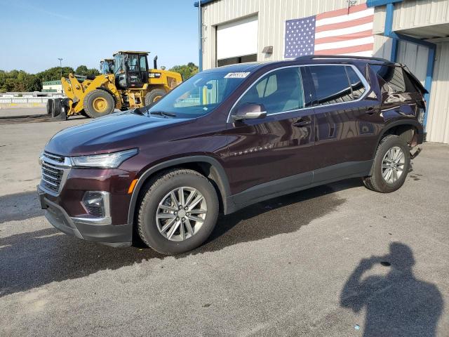 CHEVROLET TRAVERSE L 2023 1gnevgkw1pj220180