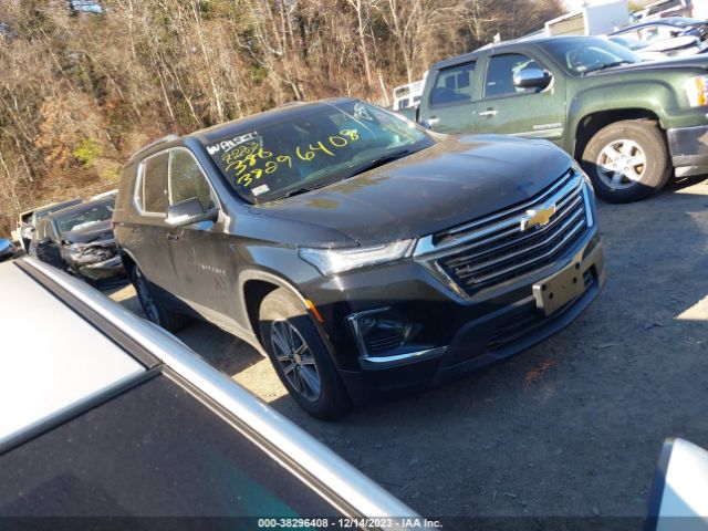 CHEVROLET TRAVERSE 2023 1gnevgkw1pj271548