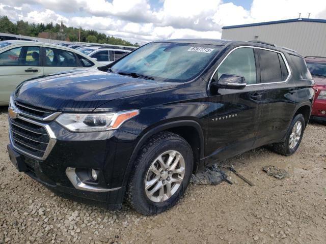 CHEVROLET TRAVERSE L 2018 1gnevgkw2jj110598