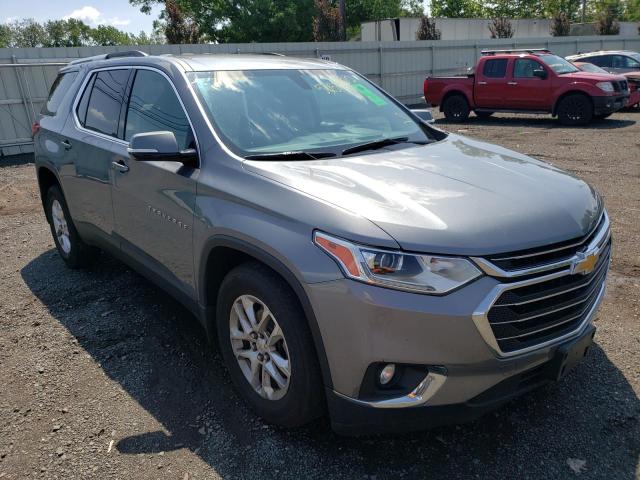 CHEVROLET TRAVERSE L 2018 1gnevgkw2jj113856