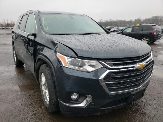 CHEVROLET TRAVERSE L 2018 1gnevgkw2jj124114