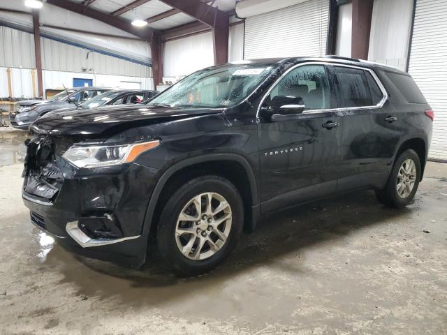 CHEVROLET TRAVERSE 2018 1gnevgkw2jj148302