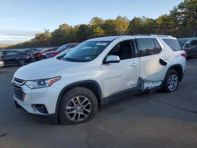 CHEVROLET TRAVERSE L 2018 1gnevgkw2jj153774