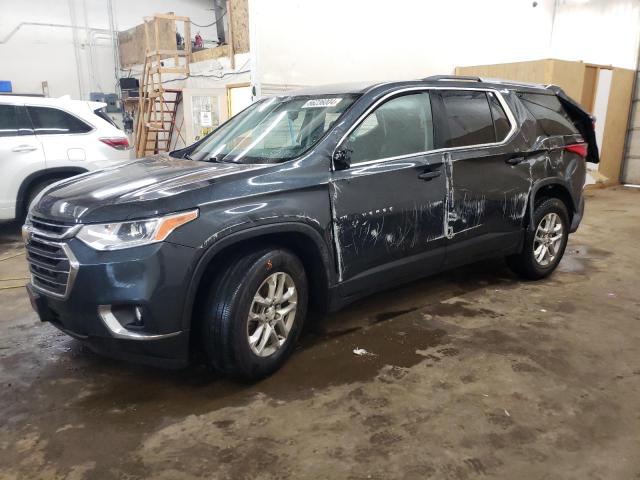 CHEVROLET TRAVERSE L 2018 1gnevgkw2jj157551