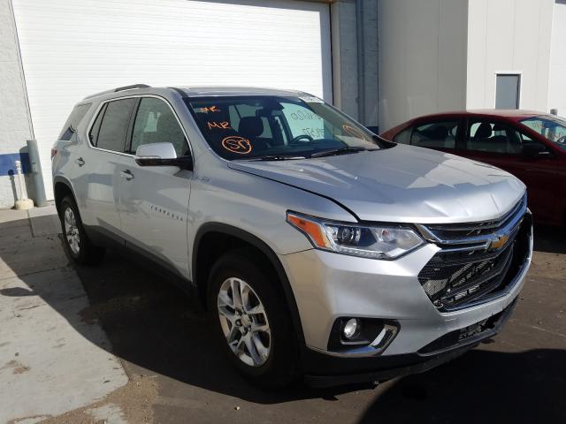 CHEVROLET TRAVERSE L 2018 1gnevgkw2jj159719