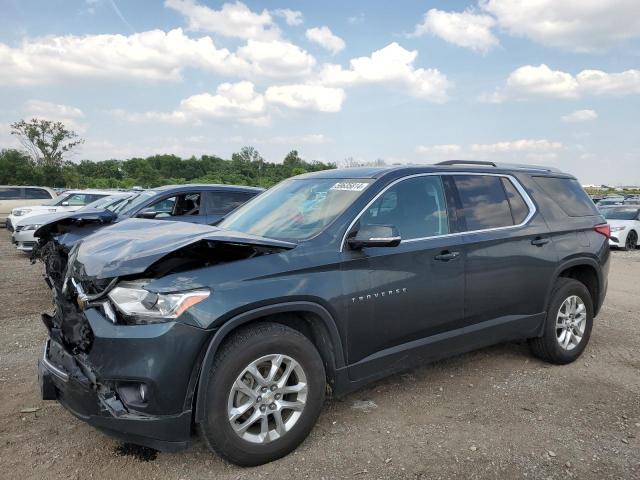 CHEVROLET TRAVERSE 2018 1gnevgkw2jj206263