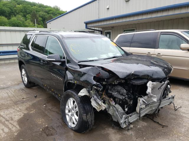 CHEVROLET TRAVERSE L 2018 1gnevgkw2jj214749