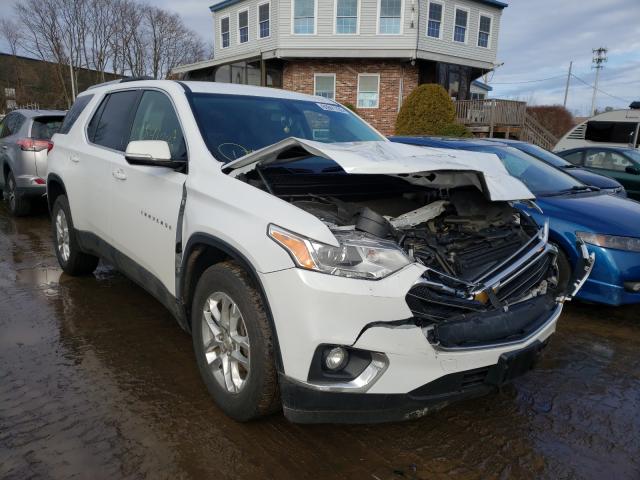 CHEVROLET TRAVERSE L 2018 1gnevgkw2jj229736