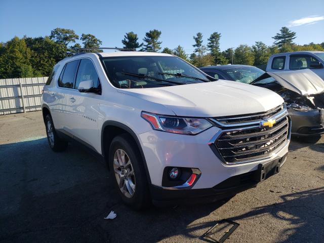 CHEVROLET TRAVERSE L 2018 1gnevgkw2jj236721