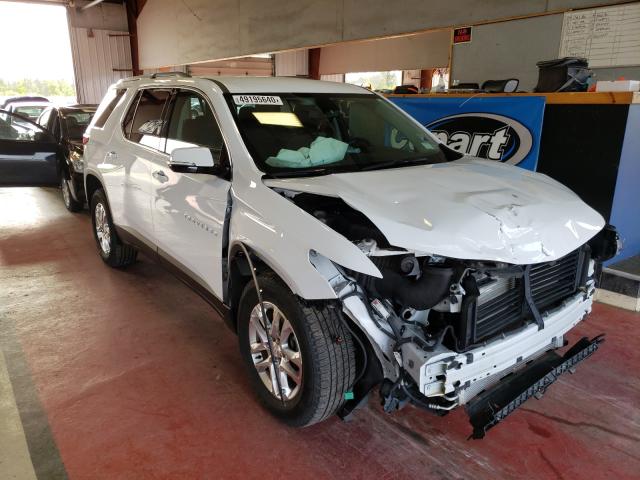 CHEVROLET TRAVERSE L 2018 1gnevgkw2jj262929