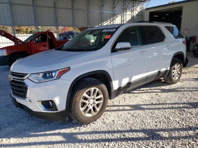 CHEVROLET TRAVERSE L 2018 1gnevgkw2jj264003