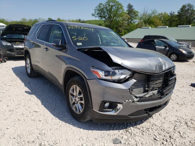 CHEVROLET TRAVERSE L 2018 1gnevgkw2jj265880