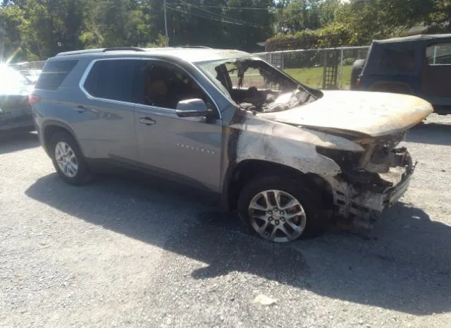 CHEVROLET TRAVERSE 2018 1gnevgkw2jj267015