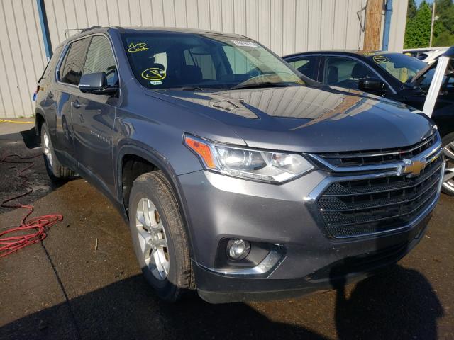 CHEVROLET TRAVERSE L 2018 1gnevgkw2jj280914