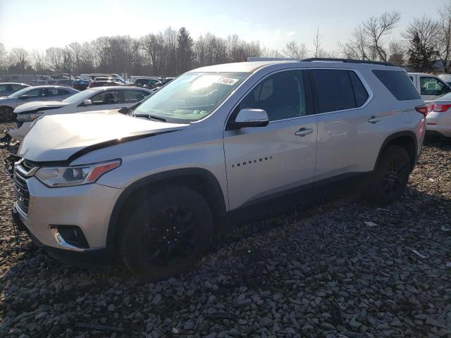 CHEVROLET TRAVERSE 2019 1gnevgkw2kj101014