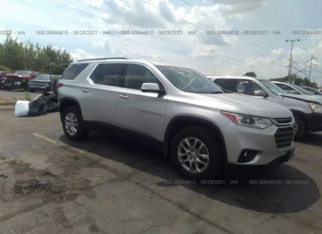 CHEVROLET TRAVERSE 2019 1gnevgkw2kj102714