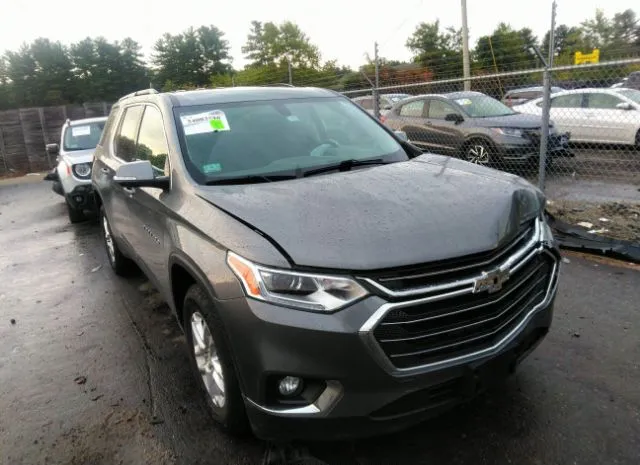 CHEVROLET TRAVERSE 2019 1gnevgkw2kj111073