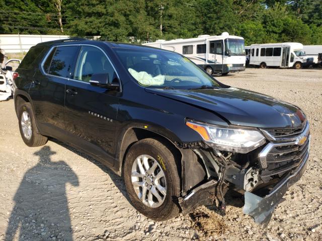 CHEVROLET TRAVERSE L 2019 1gnevgkw2kj118041