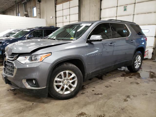 CHEVROLET TRAVERSE L 2019 1gnevgkw2kj123272