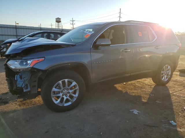 CHEVROLET TRAVERSE L 2019 1gnevgkw2kj189885