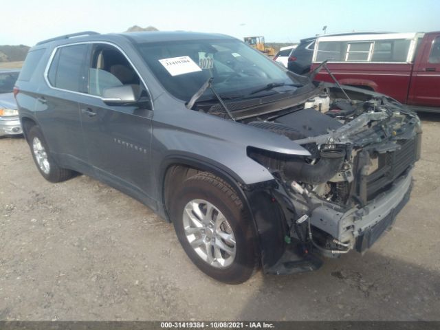 CHEVROLET TRAVERSE 2019 1gnevgkw2kj235957