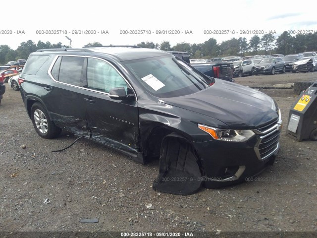 CHEVROLET TRAVERSE 2019 1gnevgkw2kj262723