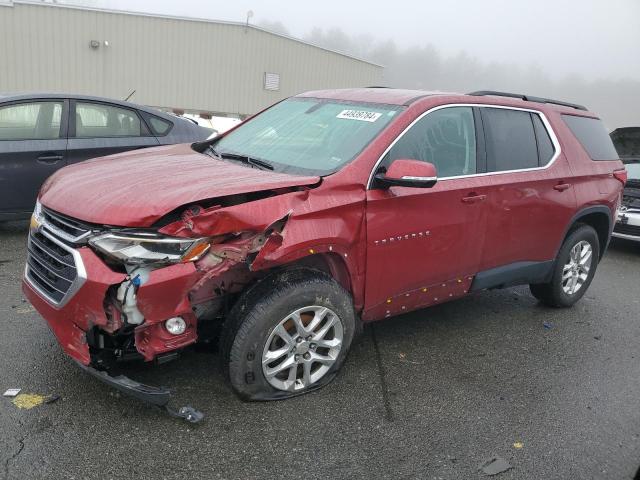 CHEVROLET TRAVERSE 2019 1gnevgkw2kj263337