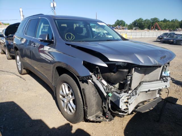 CHEVROLET TRAVERSE L 2019 1gnevgkw2kj277562