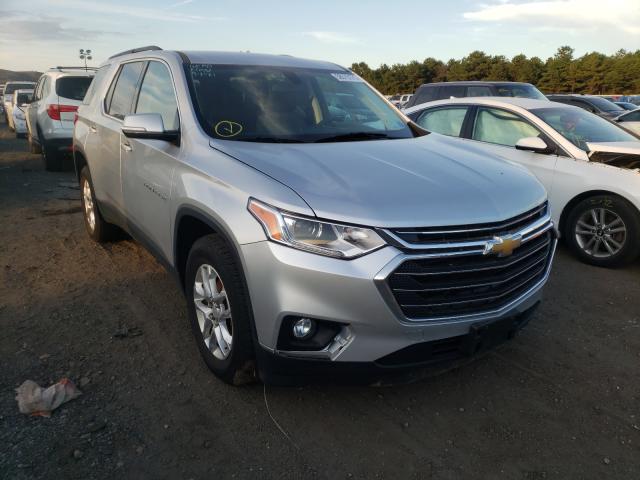 CHEVROLET TRAVERSE L 2019 1gnevgkw2kj282437