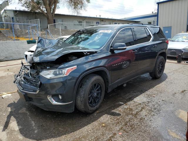 CHEVROLET TRAVERSE L 2019 1gnevgkw2kj283264