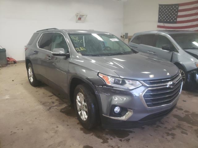 CHEVROLET TRAVERSE L 2019 1gnevgkw2kj287167