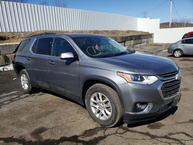 CHEVROLET TRAVERSE L 2019 1gnevgkw2kj300208