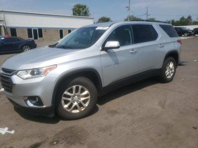 CHEVROLET TRAVERSE 2019 1gnevgkw2kj314867