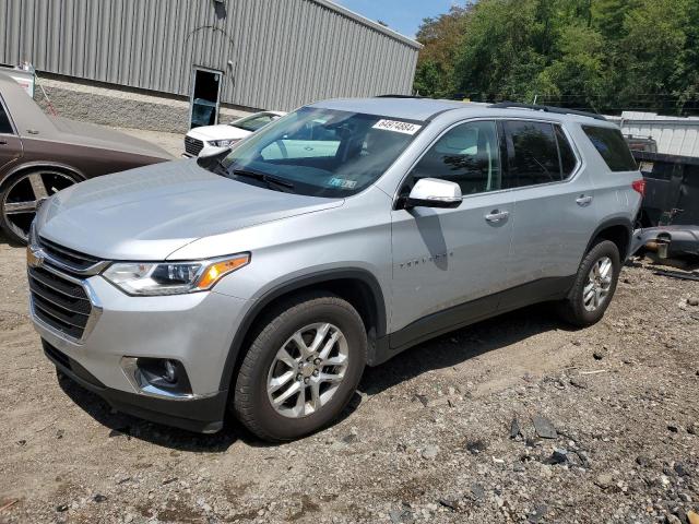 CHEVROLET TRAVERSE 2019 1gnevgkw2kj321091