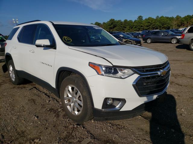 CHEVROLET TRAVERSE L 2020 1gnevgkw2lj135729