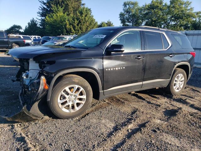 CHEVROLET TRAVERSE L 2020 1gnevgkw2lj177026