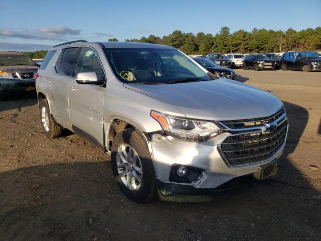 CHEVROLET TRAVERSE L 2020 1gnevgkw2lj177222