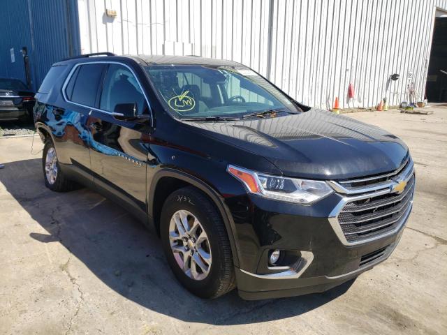 CHEVROLET TRAVERSE L 2020 1gnevgkw2lj198071