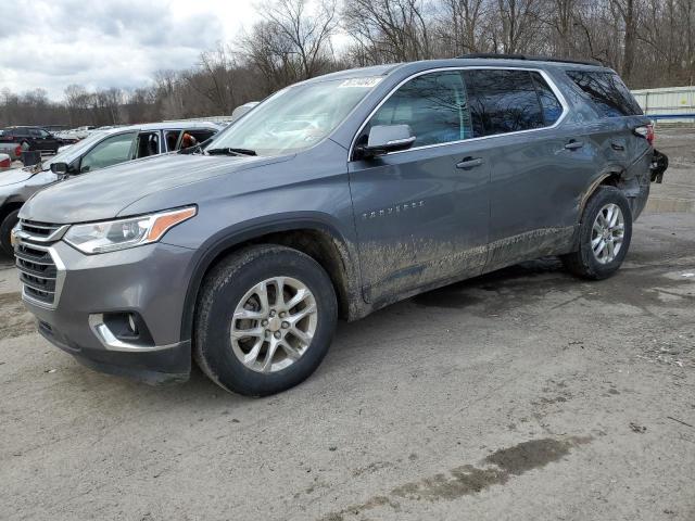 CHEVROLET TRAVERSE L 2020 1gnevgkw2lj199527