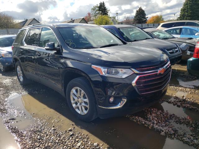 CHEVROLET TRAVERSE L 2020 1gnevgkw2lj216133