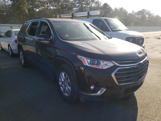 CHEVROLET TRAVERSE L 2020 1gnevgkw2lj252369