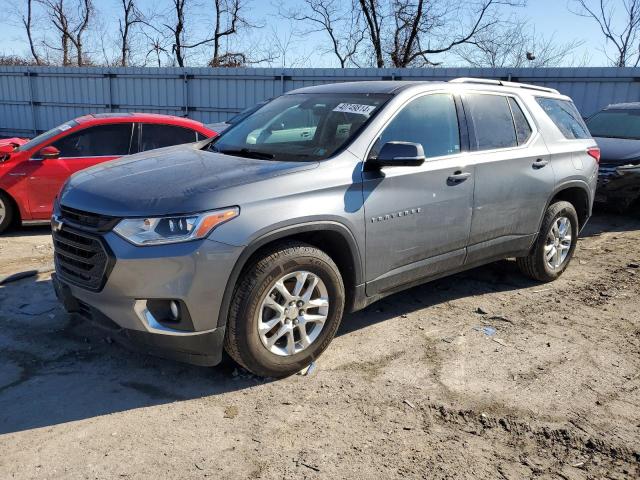 CHEVROLET TRAVERSE 2020 1gnevgkw2lj263842