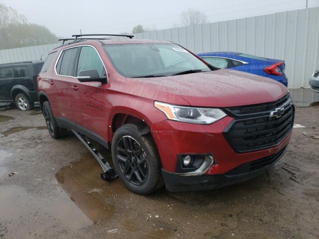 CHEVROLET TRAVERSE L 2020 1gnevgkw2lj284982